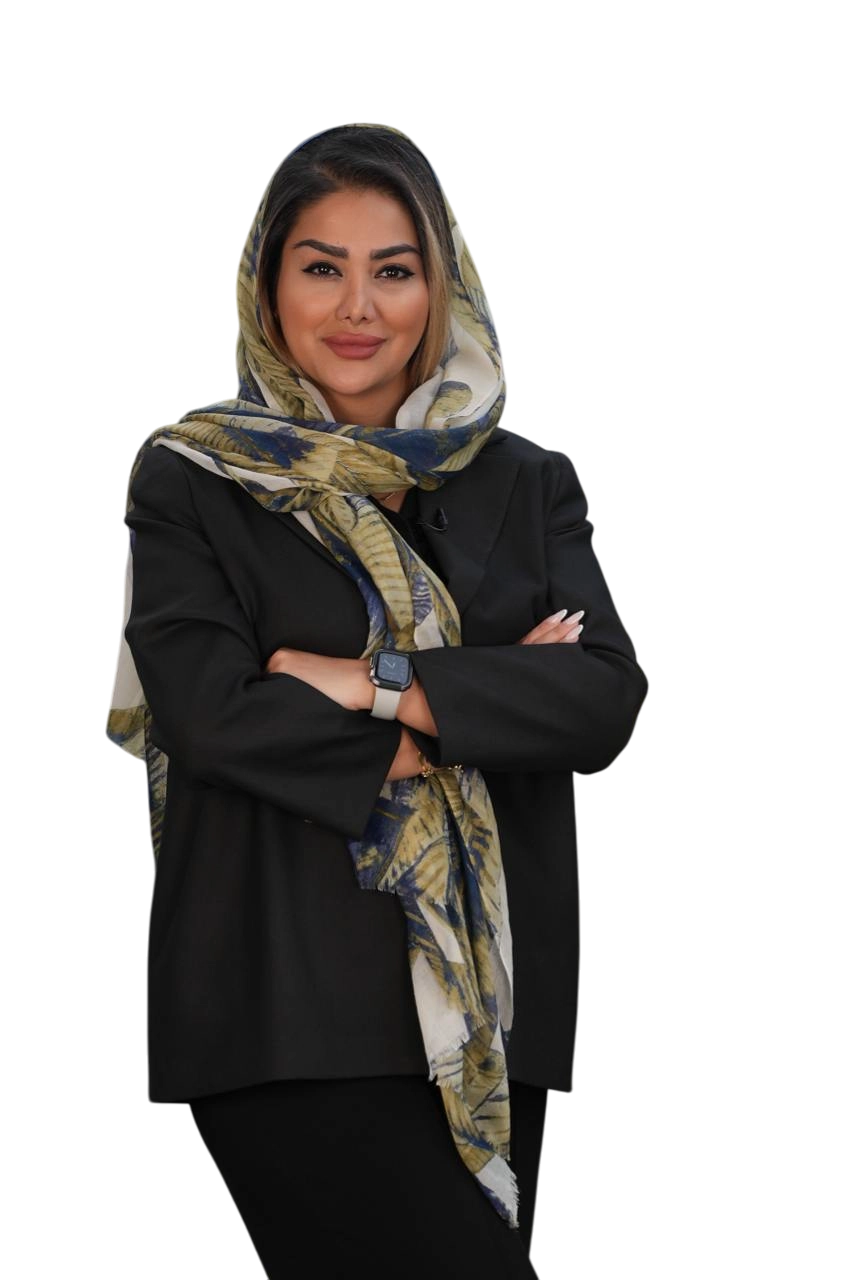 فریماه فرهادپور